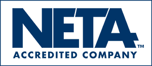 CBS Field Services is a NETA Accredited Company