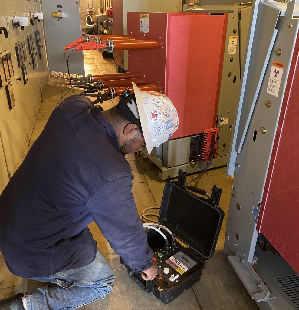 Reducing Arc Flash Risk and Increasing Safety in LV Switchboards