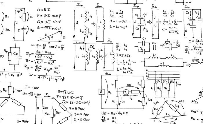 technical drawings