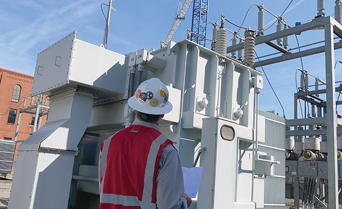 unraveling the mystery of baffling transformer trips