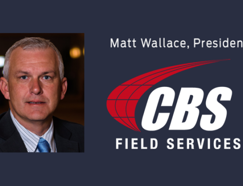 Matthew Wallace Named President of CBS Field Services