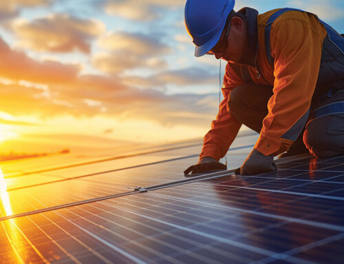 Maximizing Your Solar Investment: Why Photovoltaic Array Testing Matters