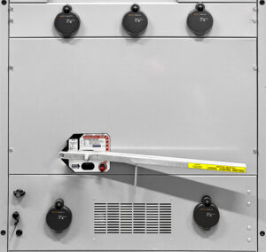 AEAMC bolted pressure switch switchboard