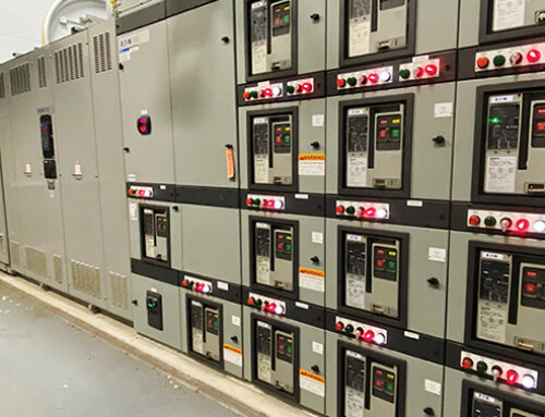 Why Modern Low-Voltage Breakers Are Harder to Test Than You Might Think